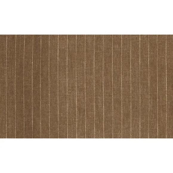 WeWoreWhat Stripe Linen Blend A-Line Muscle Mini Dress Brown NWT XS - Picture 7 of 7